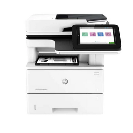 HP LaserJet EnterPrise 528dn Printer