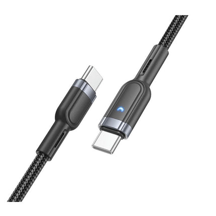 Hoco 60 W Type-C to Type-C Cable