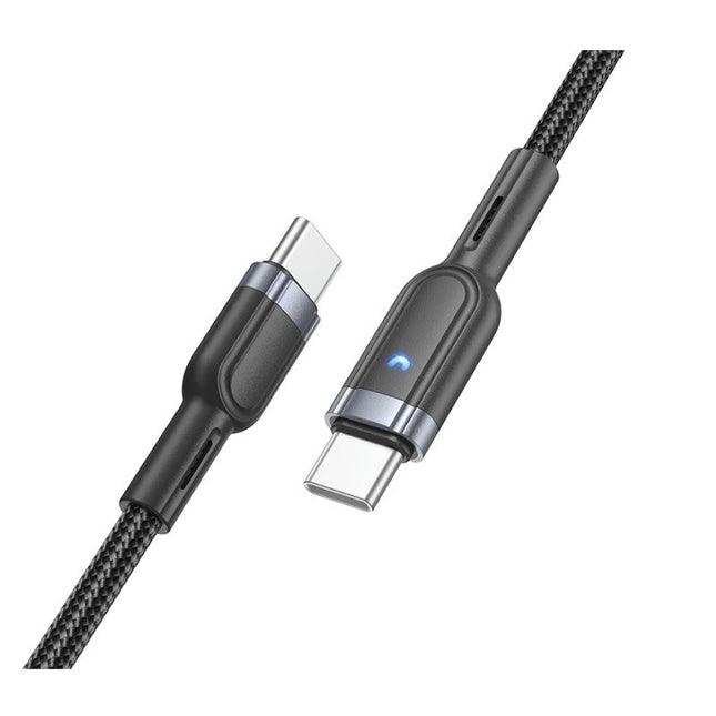 Hoco 60 W Type-C to Type-C Cable