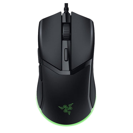 Razer Cobra Wired Gaming Mouse - Black