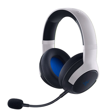 Razer Kaira for Playstation Wireless Gaming Headset - White