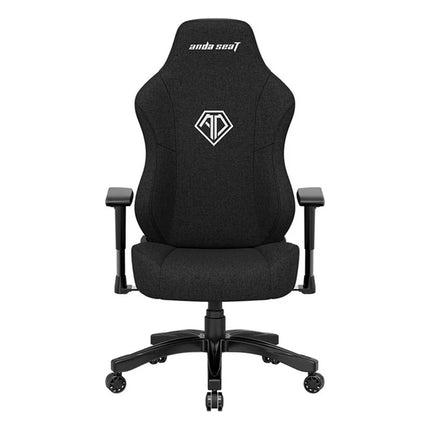 Andaseat Phantom 3 Gaming Chair Large - Carbon Black