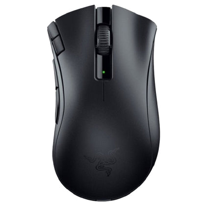 Razer DeathAdder V2 X HyperSpeed Wireless Gaming Mouse with Best-In-Class Ergonomics - Black