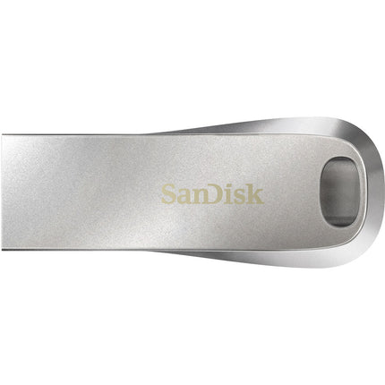 SanDisk 256 GB Ultra Luxe USB 3.1 Generation 1 Type-A Flash Drive