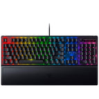 Black / Full Size 100% / Wired