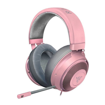 Razer Kraken Multi-Platform Wired Gaming Headset - Quartz