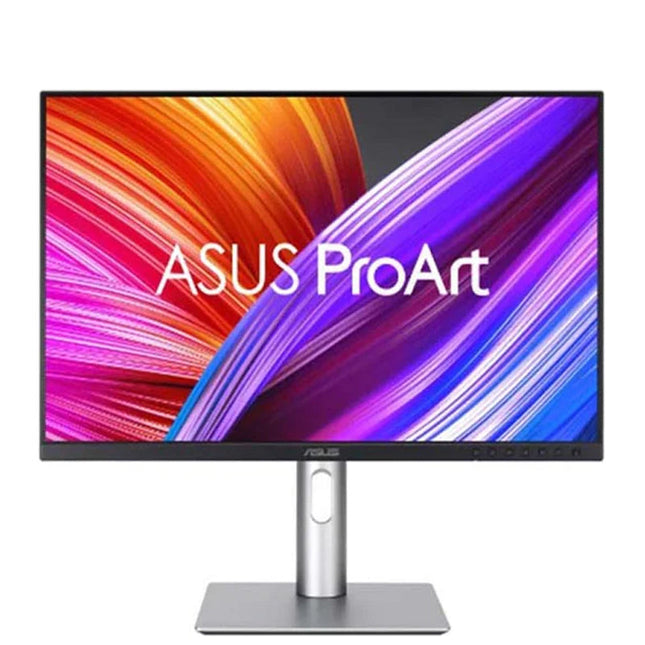 ASUS ProArt Display Professional Monitor – 24.1", IPS, 16:10, WUXGA (1920 x 1200)