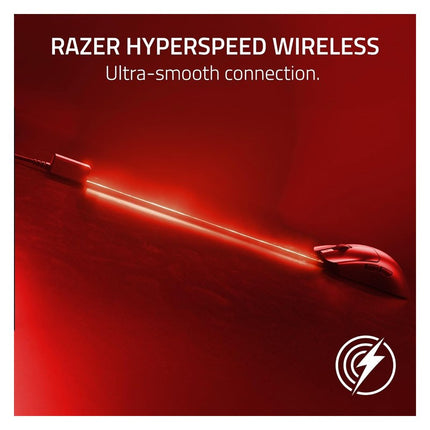 Razer Viper V3 Pro Ultra-lightweight Wireless Symmetrical Esports Mouse - Faker Edition