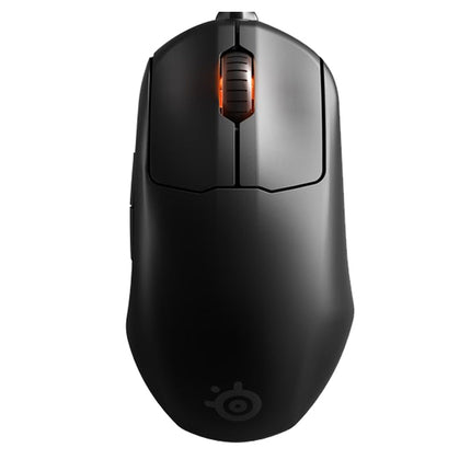 SteelSeries Prime Pro Series Wired Gaming Mouse - Black