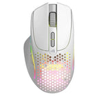 Matte White / USB Dongle / Gaming Mouse