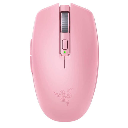 Razer Orochi V2 Ultra Lightweight Mobile Wireless Gaming Mouse - Quartz