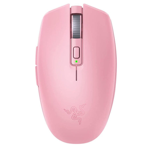 Razer Orochi V2 Ultra Lightweight Mobile Wireless Gaming Mouse - Quartz