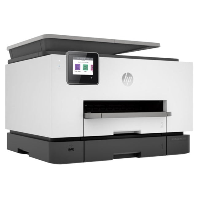 HP OfficeJet Pro 9023 All-in-One Wireless Printer, Print, Copy, Scan, Fax