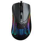 Matte Black / USB-A / Gaming Mouse