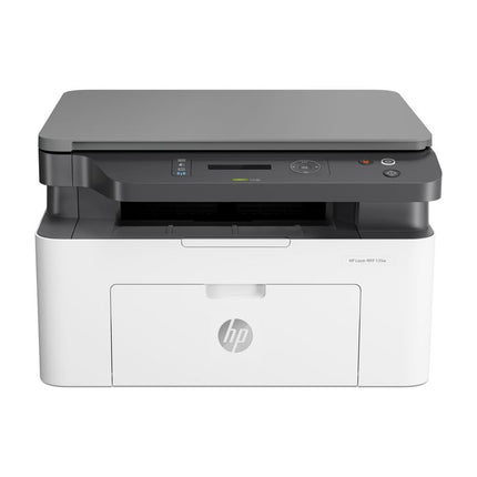 HP Laser MFP 135w, Wireless Printer, Print, Copy, Scan