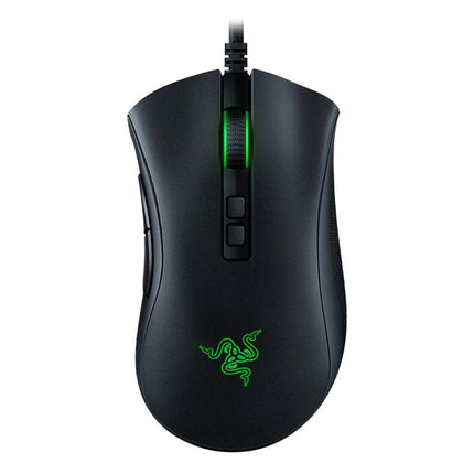 Razer DeathAdder V2 Gaming Mouse 20K DPI Optical Sensor Chroma RGB Lighting