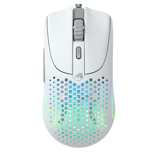 Glorious Model O 2 Wired RGB Gaming Mouse