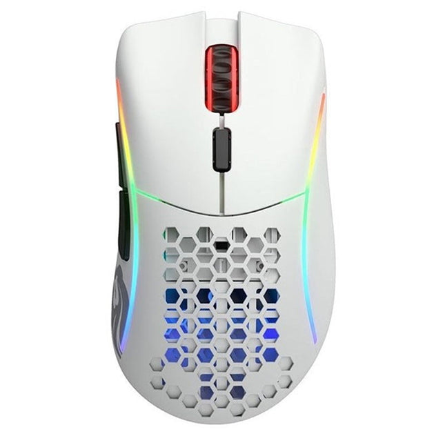 Glorious Model D Minus Wireless Gaming Mouse