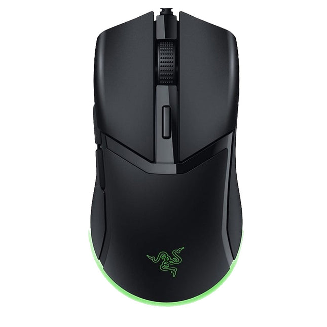 Razer Cobra Wired Gaming Mouse - Black
