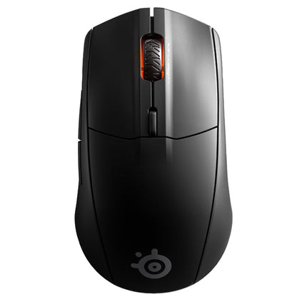 SteelSeries Rival 3 Wireless Gaming Mouse - Black