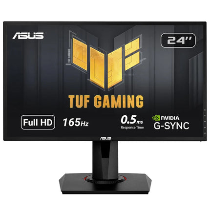 Asus VG248QG 24" FHD TN, 165Hz, 0.5ms, G-SYNC, Adaptive-Sync Gaming Monitor