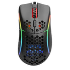 Black Matte / USB-A / Gaming Mouse