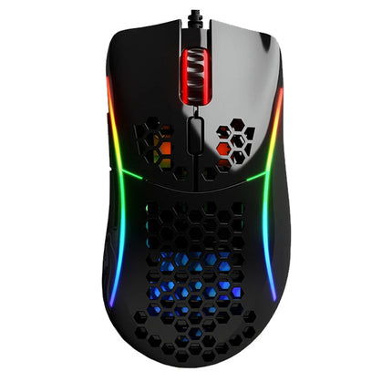 Glorious Gaming Mouse Model D Minus - Glossy
