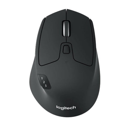 Logitech M720 Triathalon Multi-Device Wireless Mouse