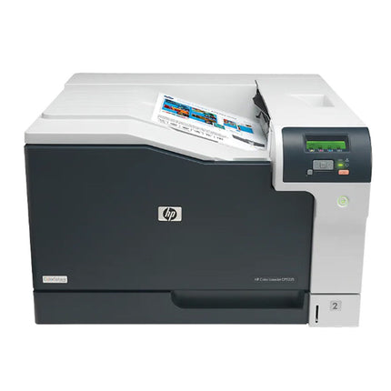 HP Color LaserJet Professional CP5225n Printer
