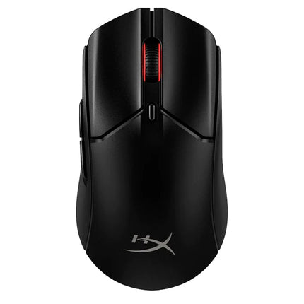 HyperX Pulsefire Haste 2 Ultra-lightweight Wireless Gaming Mouse - Black