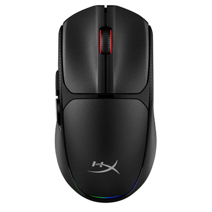 HyperX Pulsefire Fuse Lightweight Wireless Gaming Mouse - Black