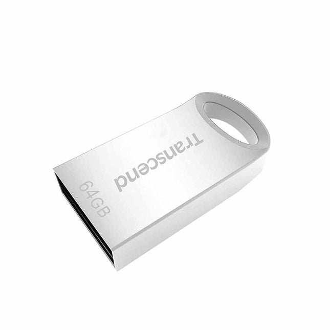 Transcend 64GB JetFlash 710 USB 3.1 Flash Drive