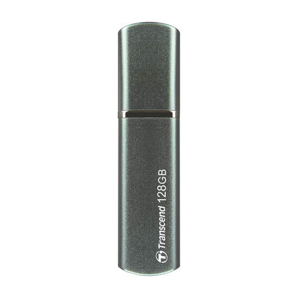 Transcend 128GB JetFlash 910 USB 3.1 Generation 1 Flash Drive,Up to 420Mb/s Speed,for Windows and Mac