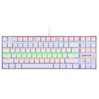 White / Wired / TKL 80%