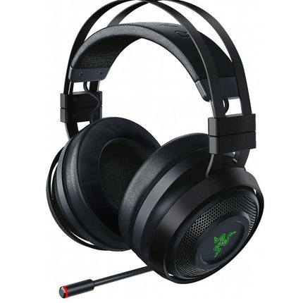 Razer Nari Ultimate Thx Spatial Audio 2.4Ghz Wireless Gaming Headset for PC, PS4, Xbox1, Switch, & Mobile