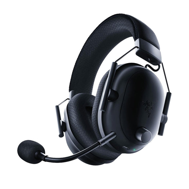 Razer BlackShark V2 Pro Wireless Esports Gaming Headset - Black