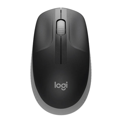 Logitech Mouse M190 Wireless - Black