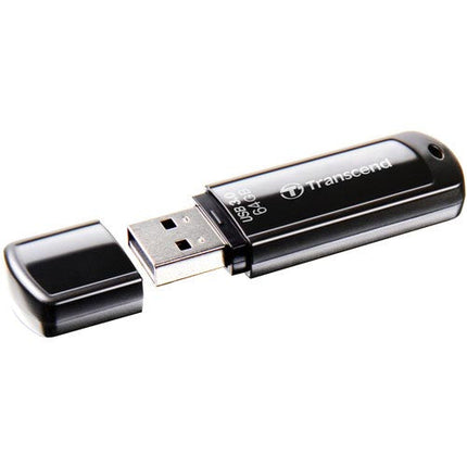 Transcend 64Gb Flash Drive Usb 3.0