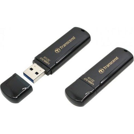 Transcend 32Gb Flash Drive Usb 3.0