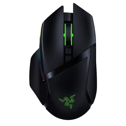 Razer Basilisk Ultimate Hyperspeed Wireless Gaming Mouse (Without Docking Charger