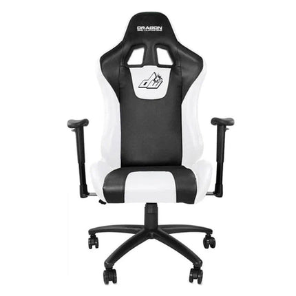 Dragon War GC-004 Ergonomic Racing Chair, 2D Armrest