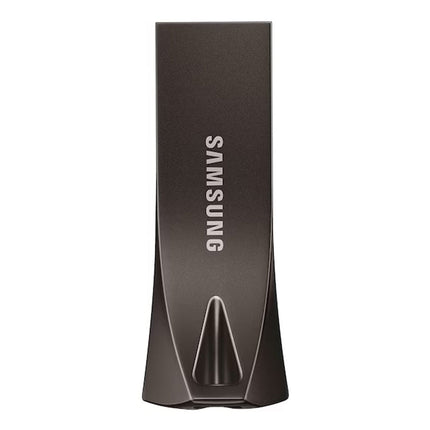 Samsung BAR Plus USB Flash Drive Type-A, 512 GB, 400 MB/s Read, 110 MB/s Write, Durable USB 3.2 Memory Stick