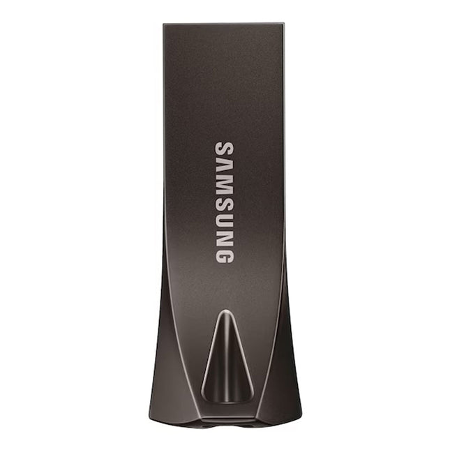 Samsung BAR Plus USB Flash Drive Type-A, 512 GB, 400 MB/s Read, 110 MB/s Write, Durable USB 3.2 Memory Stick