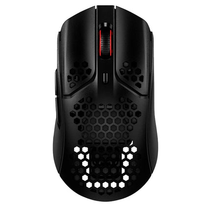HyperX Pulsefire Haste 2.4 GHz Wireless Gaming Mouse - Black