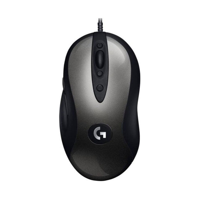 Logitech G MX518 Gaming Mouse