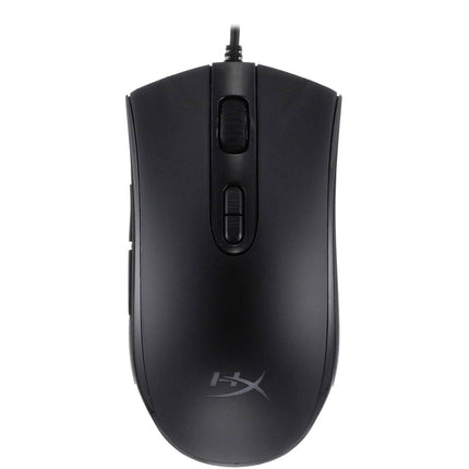 HyperX Pulsefire Core - RGB Gaming Mouse Software Controlled