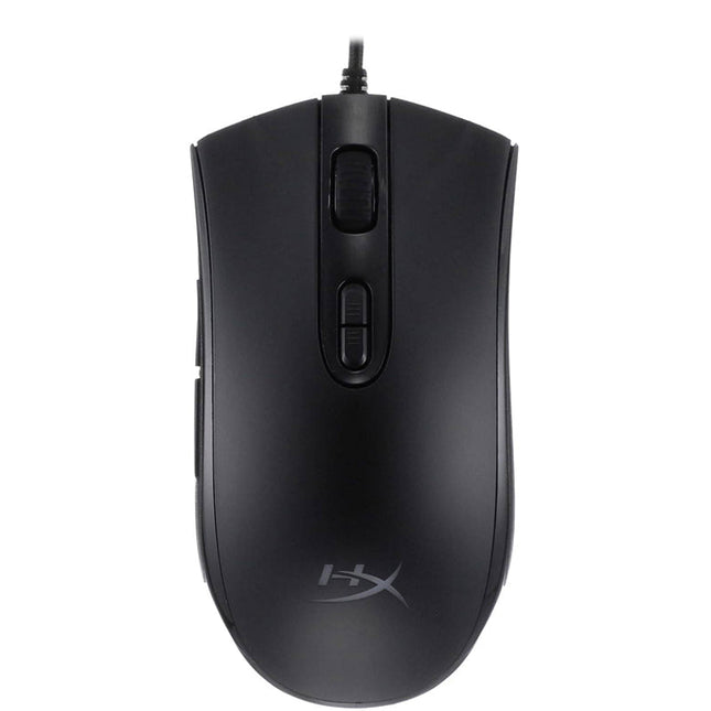 HyperX Pulsefire Core - RGB Gaming Mouse Software Controlled