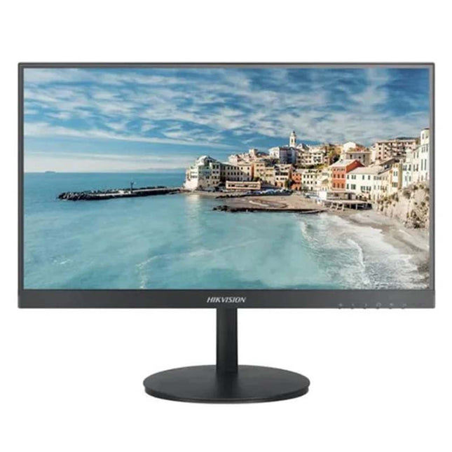Hikvision 22" FHD Surveillance Grade LED Monitor