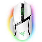 White / Bluetooth