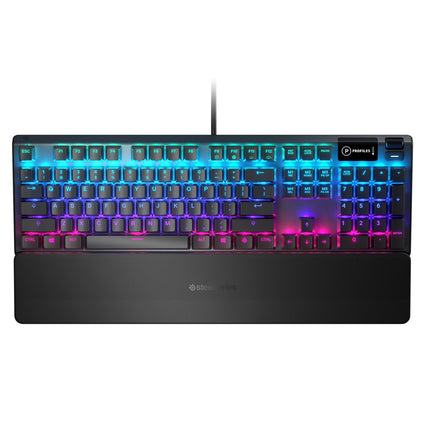 Steelseries APEX 5 Hybrid Mechanical Gaming Keyboard